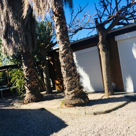 Maison De Vacances Sérignan Eksteriør bilde
