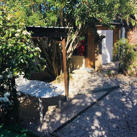 Maison De Vacances Sérignan Eksteriør bilde